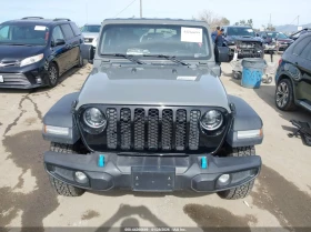 Jeep Wrangler 4Xe 4X4 * КРАЙНА ЦЕНА* , снимка 13