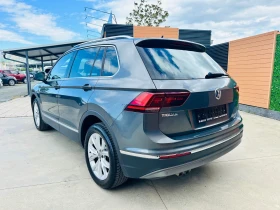 VW Tiguan 2.0TDI/4x4/Distronic/LED, снимка 7