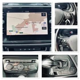 VW Tiguan 2.0TDI/4x4/Distronic/LED, снимка 17