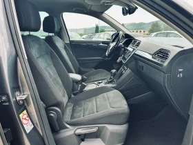 VW Tiguan 2.0TDI/4x4/Distronic/LED, снимка 14
