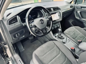 VW Tiguan 2.0TDI/4x4/Distronic/LED, снимка 10