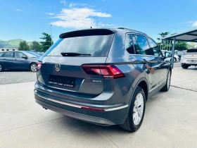 VW Tiguan 2.0TDI/4x4/Distronic/LED, снимка 5