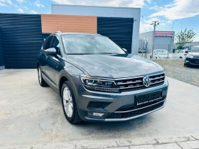 VW Tiguan 2.0TDI/4x4/Distronic/LED, снимка 3