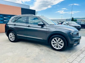VW Tiguan 2.0TDI/4x4/Distronic/LED, снимка 4