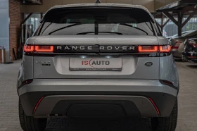 Land Rover Range Rover Velar D180/AWD/Virtual/FullLed/LaneAssist/MERIDIAN, снимка 4