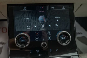 Land Rover Range Rover Velar D180/AWD/Virtual/FullLed/LaneAssist/MERIDIAN, снимка 11