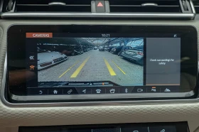 Land Rover Range Rover Velar D180/AWD/Virtual/FullLed/LaneAssist/MERIDIAN, снимка 13