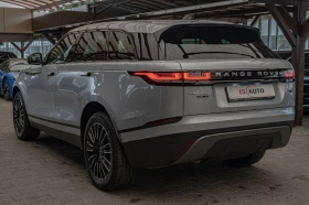 Land Rover Range Rover Velar D180/AWD/Virtual/FullLed/LaneAssist/MERIDIAN, снимка 6