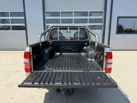 Ford Ranger 2.5TDI климатик, снимка 9