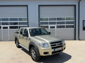 Ford Ranger 2.5TDI климатик, снимка 3