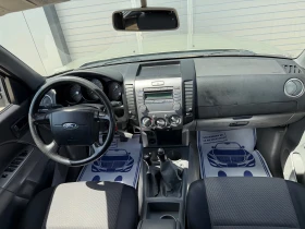 Ford Ranger 2.5TDI климатик, снимка 10
