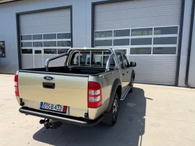 Ford Ranger 2.5TDI климатик, снимка 5