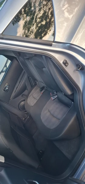 Nissan Qashqai 2.0 Автомат 4х4 Панорама Нави Камера, снимка 9