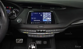 Cadillac XT4 2.0 Sport AWD Disi* Head Up* Обдухване, снимка 12