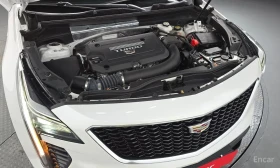 Cadillac XT4 2.0 Sport AWD Disi* Head Up* Обдухване, снимка 5
