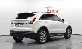 Cadillac XT4 2.0 Sport AWD Disi* Head Up* Обдухване, снимка 2
