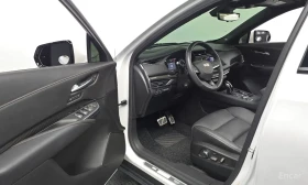 Cadillac XT4 2.0 Sport AWD Disi* Head Up* Обдухване, снимка 9