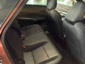 Lexus RX * 500h * ПОДГРЕВ * ОБДУХВАНЕ * КЛИПОВЕ * , снимка 12