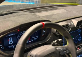 Lamborghini Urus PERFORMANTE V8, снимка 8