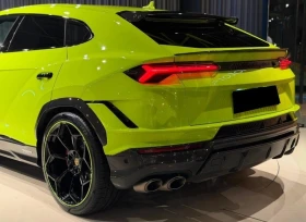 Lamborghini Urus PERFORMANTE V8, снимка 3