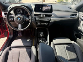 BMW X2 2.0i Xdrive M-Packet , снимка 11