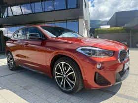 BMW X2 2.0i Xdrive M-Packet , снимка 2