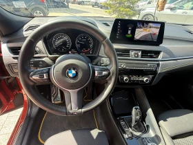 BMW X2 2.0i Xdrive M-Packet , снимка 12
