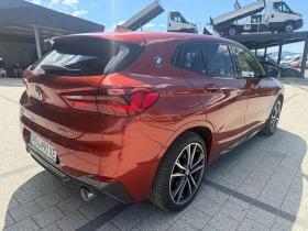 BMW X2 2.0i Xdrive M-Packet , снимка 7