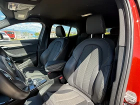 BMW X2 2.0i Xdrive M-Packet , снимка 13