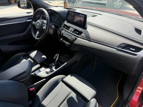 BMW X2 2.0i Xdrive M-Packet , снимка 9
