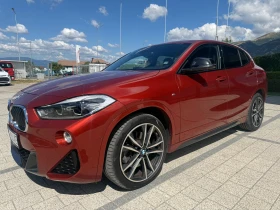 BMW X2 2.0i Xdrive M-Packet , снимка 4