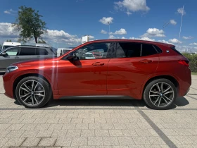 BMW X2 2.0i Xdrive M-Packet , снимка 5
