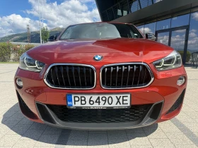BMW X2 2.0i Xdrive M-Packet , снимка 3