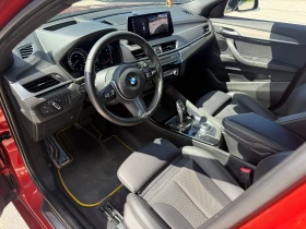BMW X2 2.0i Xdrive M-Packet , снимка 10