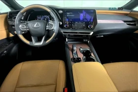 Lexus RX 350h * HYBRID* LUXURY* AWD* ПОДГРЕВ* ОБДУХВАНЕ* КАМЕРА*, снимка 14