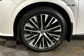 Lexus RX 350h * HYBRID* LUXURY* AWD* ПОДГРЕВ* ОБДУХВАНЕ* КАМЕРА*, снимка 8