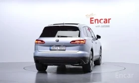 VW Touareg 3.0TDI PREMIUM, снимка 4