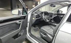 VW Touareg 3.0TDI PREMIUM, снимка 5