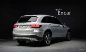 Mercedes-Benz GLC 4MATIC Premium | АВТОФИНАНСИРАНЕ, снимка 2