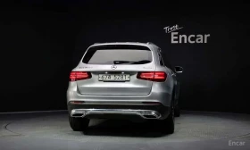 Mercedes-Benz GLC 4MATIC Premium | АВТОФИНАНСИРАНЕ, снимка 4
