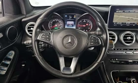 Mercedes-Benz GLC 4MATIC Premium | АВТОФИНАНСИРАНЕ, снимка 14