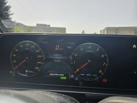 Mercedes-Benz GLE 53 4MATIC AMG, снимка 9