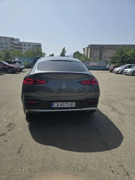 Mercedes-Benz GLE 53 4MATIC AMG, снимка 2