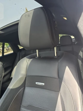 Mercedes-Benz GLE 53 4MATIC AMG, снимка 7
