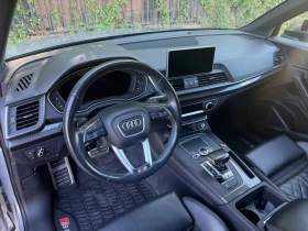 Audi SQ5, снимка 12