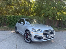 Audi SQ5, снимка 2