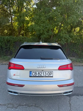 Audi SQ5, снимка 14