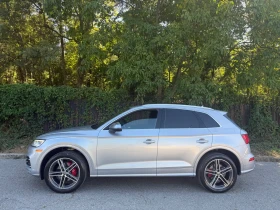 Audi SQ5, снимка 16