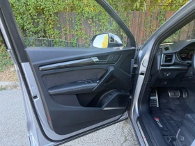 Audi SQ5, снимка 5