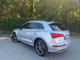 Audi SQ5, снимка 3